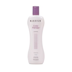Шампунь для окрашенных волос Biosilk Color Therapy Shampoo 355 мл BS9609, Объём/Вес: 355, фото 