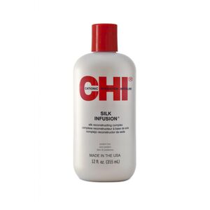 Гель-шелк для волос Chi Infra Silk Infusion 355 мл CHI0312, Объём/Вес: 355, фото 