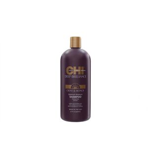 Шампунь увлажняющий Chi Deep Brilliance Optimum Moisture Shampoo 946 мл CHIDBOS32, Объём/Вес: 946, фото 