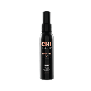 Масло сухое для волос Chi Luxury Black Seed Oil Dry Oil 89 мл CHILBSO03, Объём/Вес: 89, фото 