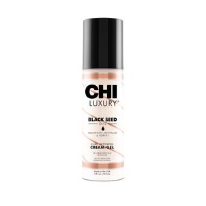Крем-гель для укладки для вьющихся волос Chi Luxury Black Seed Oil Curl Defining Cream-gel 147 мл CHILCG5, фото 