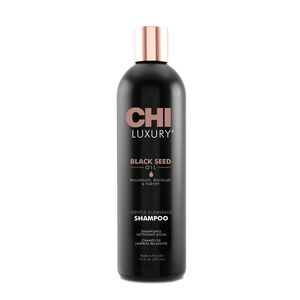 Шампунь Chi Luxury Black Seed Oil Gentle Cleansing Shampoo 355 мл CHILS12, Объём/Вес: 355, фото 