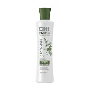 Шампунь отшелушивающий Chi Power Plus Exfoliate Shampoo 355 мл CHIPPS12, Объём/Вес: 355, фото 