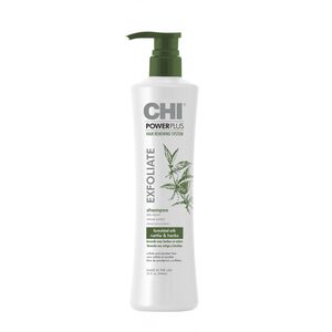 Шампунь отшелушивающий Chi Power Plus Exfoliate Shampoo 946 мл CHIPPS32, Объём/Вес: 946, фото 