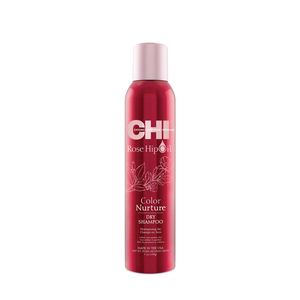 Шампунь сухой Chi Rose Hip Oil Dry Shampoo 198 гр CHIRHDSH5, фото 