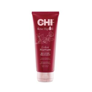 Маска для волос восстанавливающая Chi Rose Hip Oil Recovery Treatment 237 мл CHIRHIT6, фото 