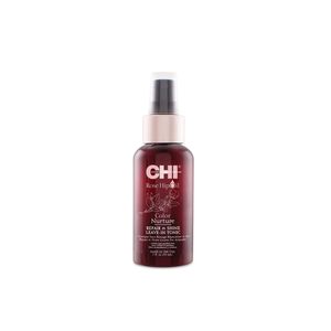 Тоник несмываемый Chi Rose Hip Oil Repair & Shine Leave-In Tonic 59 мл CHIRHRS2, Объём/Вес: 59, фото 