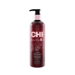 Шампунь Chi Rose Hip Oil Protecting Shampoo 340 мл CHIRHS12, Объём/Вес: 340, фото 