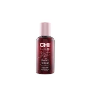 Шампунь Chi Rose Hip Oil Protecting Shampoo 59 мл CHIRHS2, Объём/Вес: 59, фото 
