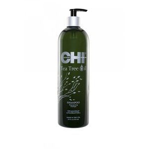 Шампунь Chi Tea Tree Oil Shampoo 739 мл CHITTS25, Объём/Вес: 739, фото 