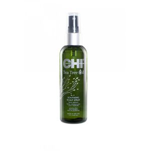 Спрей успокаивающий для кожи головы Chi Tea Tree Oil Soothing Scalp Spray 89 мл CHITTSS3, фото 