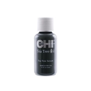 Chittse05 сыворотка для волос chi tea tree oil,15 мл, Объём/Вес: 5, фото 