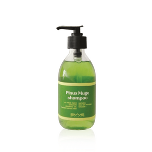 Натуральный шампунь pinus mugo shampoo 250 мл g4201, фото 