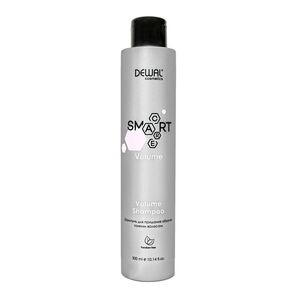 Шампунь для придания объема тонким волосам smart care volume shampoo,  dewal cosmetics dcv20401, Объём/Вес: 300, фото 
