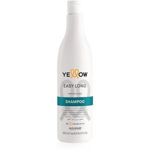 Шампунь для роста волос easy long shampoo 500 мл yellow 19479, Объём/Вес: 500, фото 