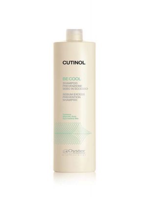 Шампунь для жирной кожи головы Cutinol Shampoo Be Cool, фото 