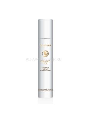 NEW!!! Лак для волос средней фиксации, GRAND FIX Hair Spray Medium, фото 