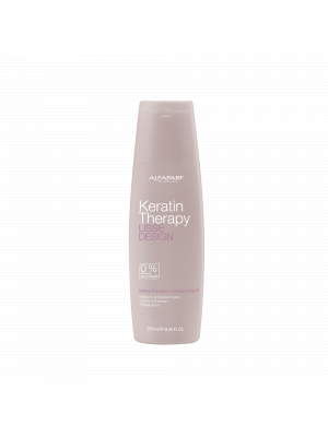 Кератиновый кондиционер-гладкость lisse design maintenance conditioner, фото 