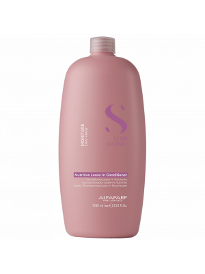 Кондиционер несмываемый для сухих волос sdl m nutritive leave-in conditioner, Объём/Вес: 1000, Разработано, год: 2018-2019 гг., фото 