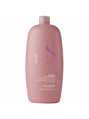 Шампунь для сухих волос sdl m nutritive low shampoo, Объём/Вес: 1000, Разработано, год: 2018-2019 гг., фото 