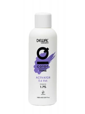 Dewal Активатор IQ COLOR TONE 1,7%, 1 л, Объём/Вес: 1000, фото 