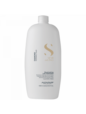 Шампунь для нормальных волос, придающий блеск sdl d illuminating low shampoo, Объём/Вес: 1000, Разработано, год: 2018-2019 гг., фото 