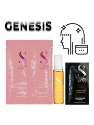 Genesis and moisture kit s, Выберите линию: Увлажнение, Количество Ампул: 1 ампула, фото 