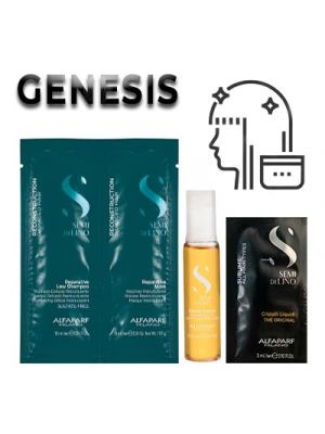 Genesis and reconstruction kit s, Выберите линию: Восстановление, Количество Ампул: 1 ампула, фото 