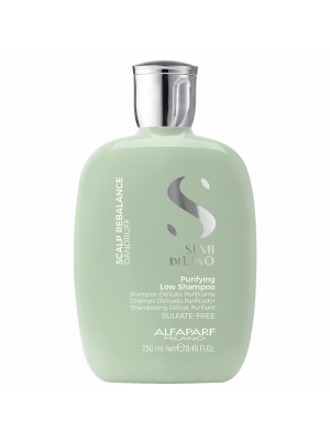 Шампунь очищающий sdl scalp purifying low shampoo, 250 мл, Объём/Вес: 250, Разработано, год: 2020 г., фото 