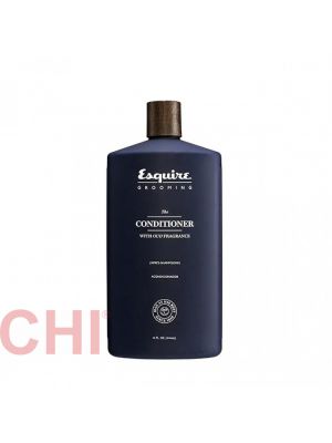 Кондиционер мужской chi esquire grooming conditioner 414 мл esttc14-2, фото 