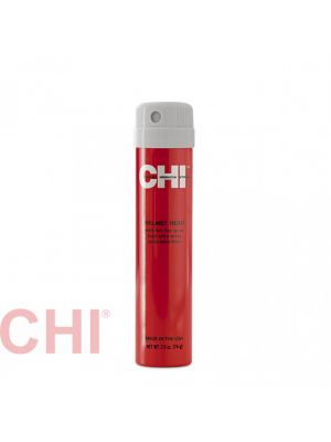 Лак для волос экстрасильной фиксации chi helmet hear extra firm hold hair spray 74 гр chi0641, фото 