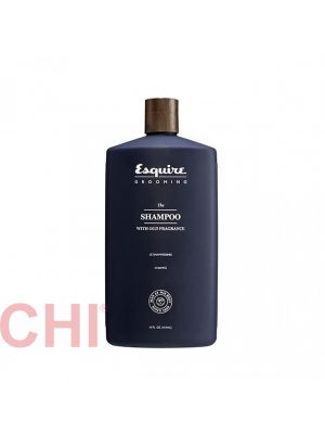 Шампунь мужской chi esquire grooming shampoo 414 мл estts14-2, фото 