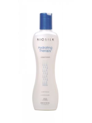 BSHC07 Кондиционер BIOSILK HYDRATING THERAPY, 207 мл, Объём/Вес: 207, фото 