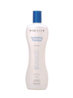 BSHS12 Шампунь BIOSILK HYDRATING THERAPY, 355 мл, Объём/Вес: 355, фото 