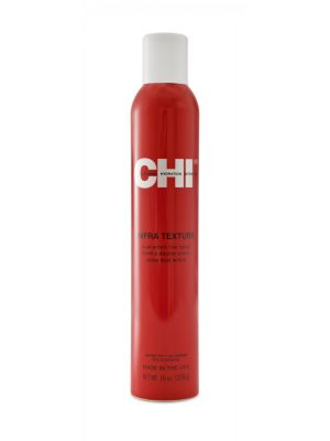 Лак для волос двойного действия легкой фиксации Chi Infra Texture Dual Action Hair Spray 284 гр CHI0650, Объём/Вес: 284, фото 