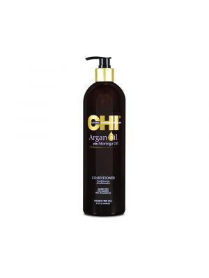 Кондиционер Chi Argan Oil Conditioner 739 мл CHIAC25, Объём/Вес: 739, фото 