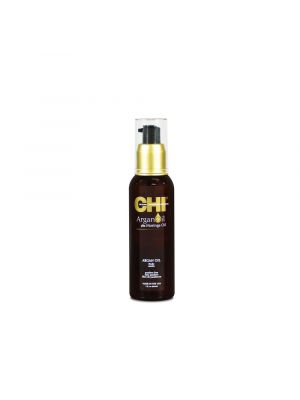 Масло аргановое для волос Chi Argan Oil 89 мл CHIAO3, Объём/Вес: 89, фото 