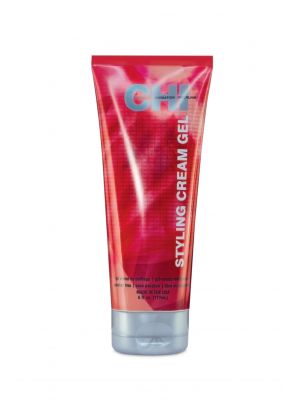 Крем-гель для укладки Chi Line Extension Styling Cream Gel 177 мл CHIFG6, фото 