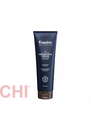 Крем для укладки мужской уплотняющий Chi Esquire Grooming Thickening Cream 237 мл ESTTCR8-2, фото 