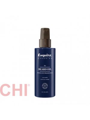 Масло для бороды chi esquire grooming beard oil 41 мл estbo1-2, фото 