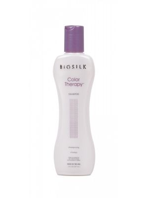 Шампунь для окрашенных волос Biosilk Color Therapy Shampoo 207 мл BS9606, Объём/Вес: 207, фото 