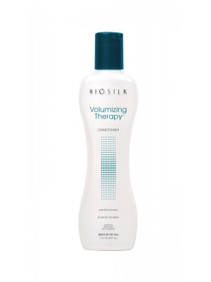 BS9616 Кондиционер BIOSILK VOLUMIZING THERAPY, 207 мл, Объём/Вес: 207, фото 