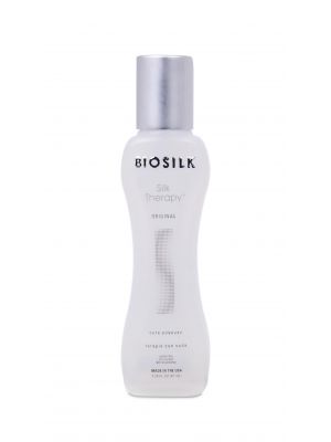 BSST2 Гель BIOSILK SILK THERAPY Восстанавливающий, 67 мл, Объём/Вес: 67, фото 