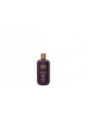 Шампунь увлажняющий Chi Deep Brilliance Optimum Moisture Shampoo 355 мл CHIDBOS12, Объём/Вес: 355, фото 