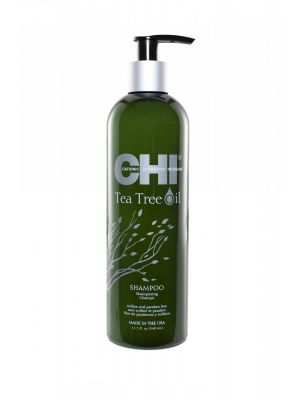 Шампунь Chi Tea Tree Oil Shampoo 340 мл CHITTS12, Объём/Вес: 340, фото 