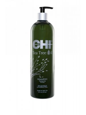 Chitts25 шампунь chi tea tree oil, 739 мл, Объём/Вес: 739, фото 