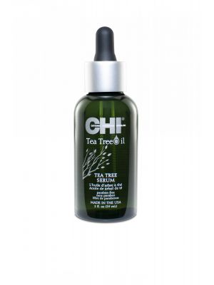 Сыворотка для волос Chi Tea Tree Oil Serum 59 мл CHITTSE2, Объём/Вес: 59, фото 