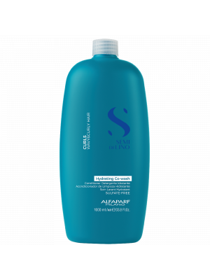 Очищающий кондиционер для вьющихся волос sdl curls hydrating co-wash, 1000 мл, Объём/Вес: 1000, Разработано, год: 2020
, фото 