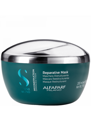 Маска для поврежденных волос sdl r reparative mask, Объём/Вес: 200, Разработано, год: 2018-2019 гг., фото 