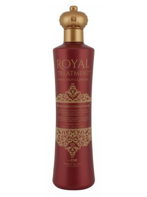 Кондиционер увлажняющий Chi Royal Treatment Hydrating Conditioner 355 мл ROTHC12, Объём/Вес: 355, фото 